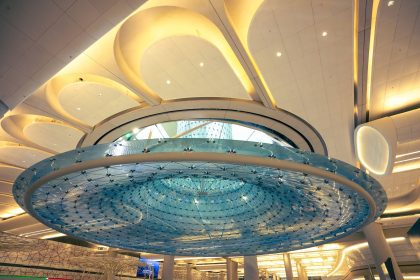 Abu Dhabi Airports: Terminal A is Ready to Receive Passengers