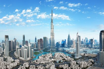 CBUAE Expects Strong Tourism Flow from COP28 & Formula 1