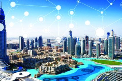 Dubai Among the Best Destinations for Digital Talents.