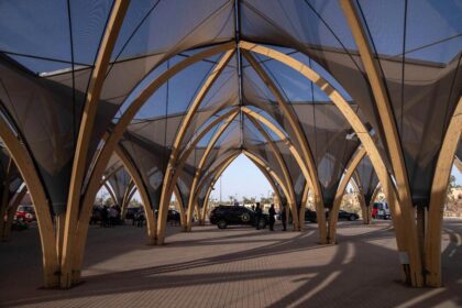 Morocco Welcomes Annual IMF and World Bank Meeting.