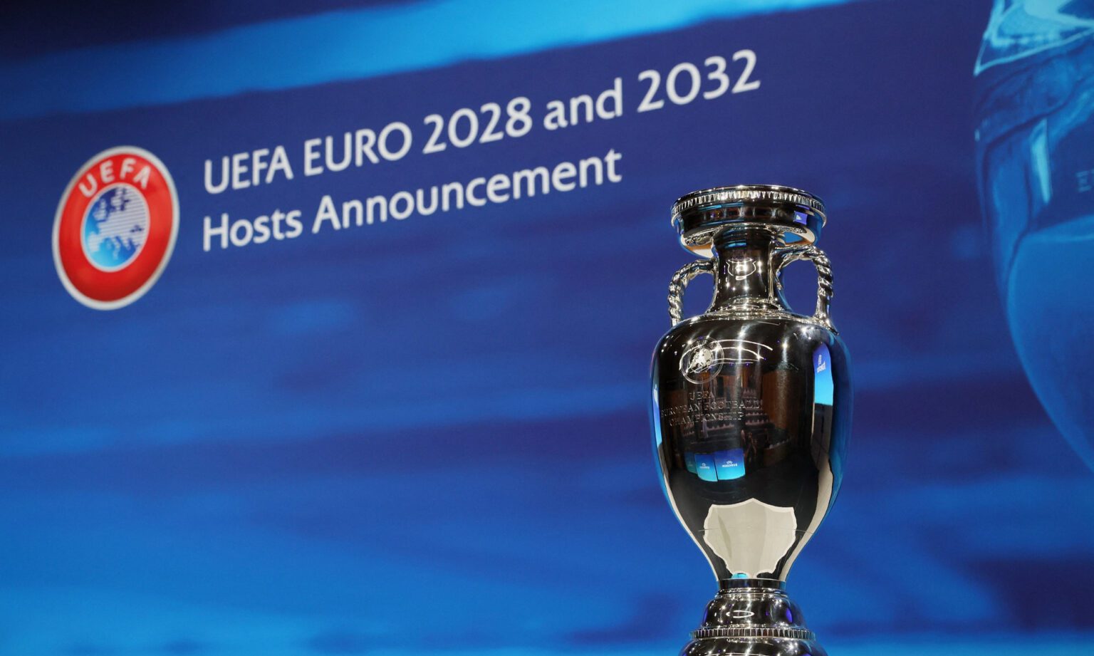 UEFA Euro 2028: 10 Proposed Stadiums to Host the Final Matches