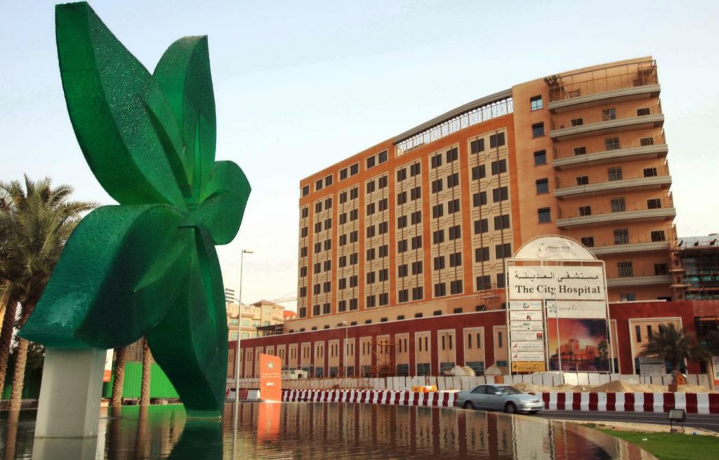Medical Tourism in the UAE Witnesses Rapid Growth.