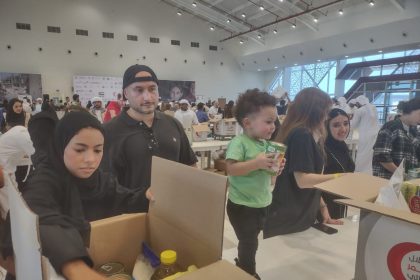 Compassion for Gaza: A Campaign to Help the Palestinian Brothers