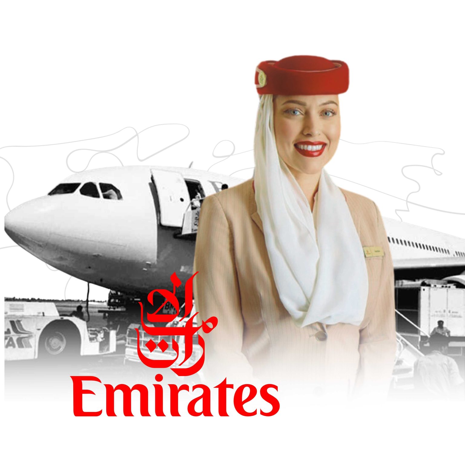 The First Emirati Airline .. A Story of Achievable Ambitions For You.