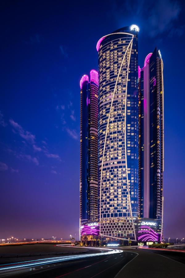 Paramount Hotel - Dubai