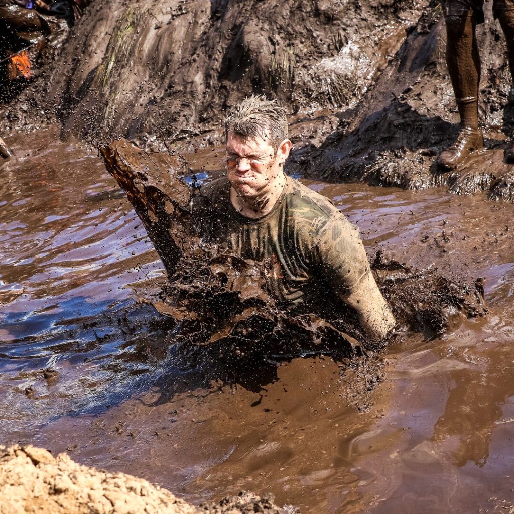 The organizers of Tough Mudder Will provide you with the highest levels of excitement and fun during the two-day race.In case you like adventures, you will surely be satisfied.