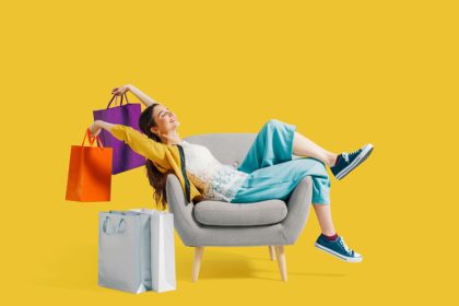 Black Friday in Abu Dhabi This Week .. Get Ready !