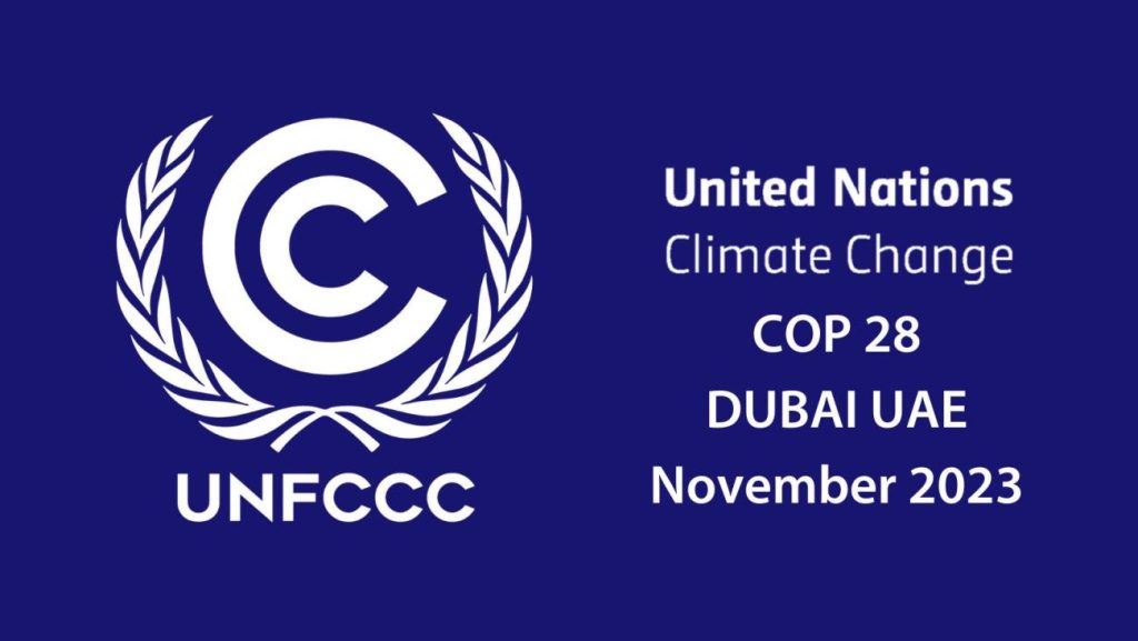 the United Nations Framework Convention on Climate Change (UNFCCC)