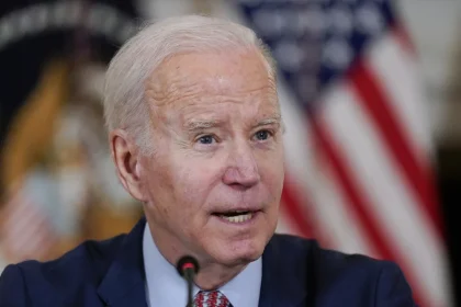 US President to Miss COP28 in Dubai This Year