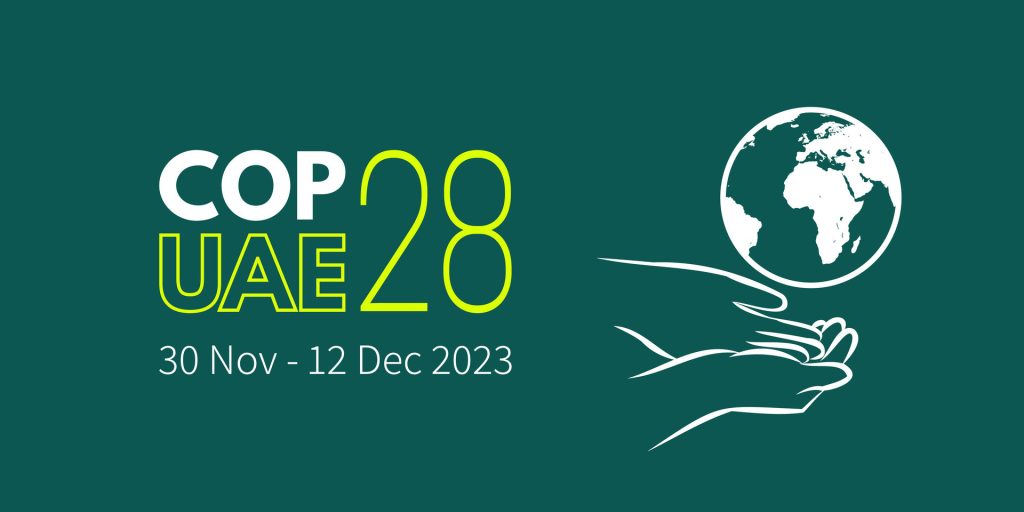 The Green Zone at COP28 Transforms Collective action To Results