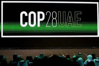 Global Faith Summit on Climate Action Starting Tomorrow.