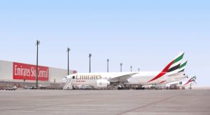 Emirates SkyCargo made a New Partnership with Kuehne+Nagel.
