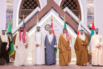 Unified Gulf Tourist Visa ... Linking The Gulf Tourism.