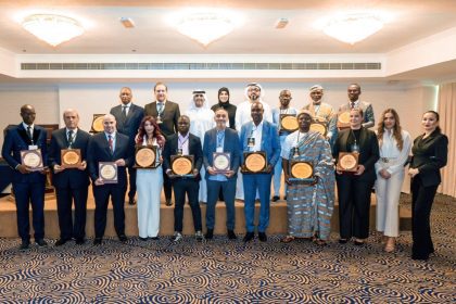 UAE-Africa Mutual Investment Conference .. New Partnerships