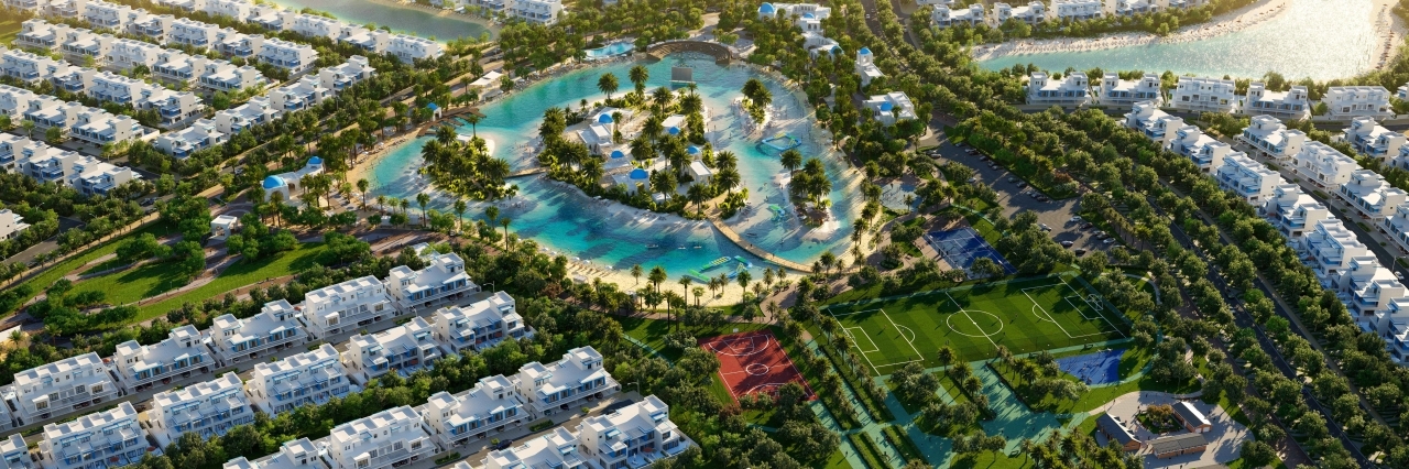 WETEX and Dubai Solar Show .. A Sustainable Real Estate Event.