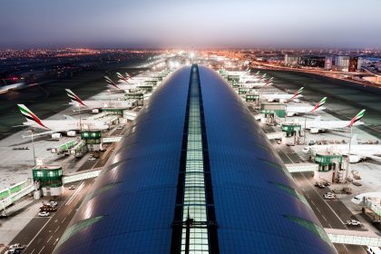 Dubai Airports Ready for Exceptional COP28 Season