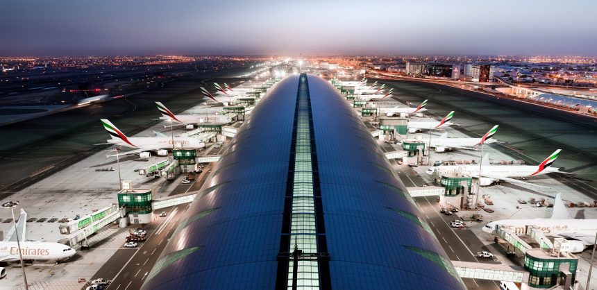 Dubai Airports Ready for Exceptional COP28 Season