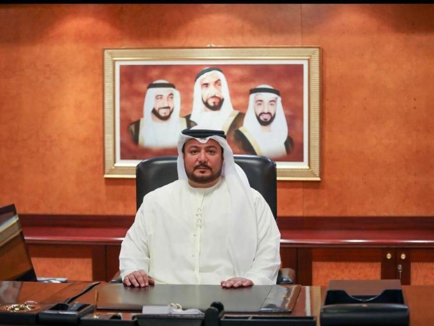 UAE Presidency of Afro-Asian Insurance & Reinsurance Federation