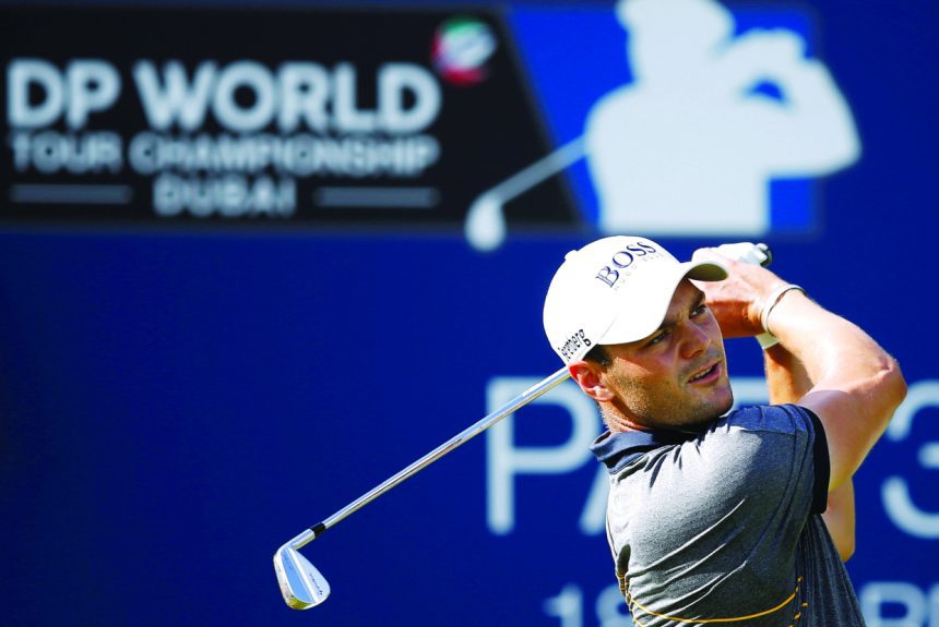 DP World Tour for Golf, Schedule Adjusted Due to Weather