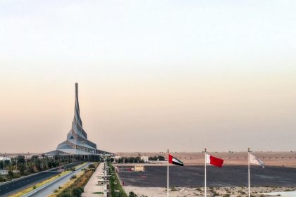 Mohammed Bin Rashid Solar Park Will Reach 4660 M.W by 2026