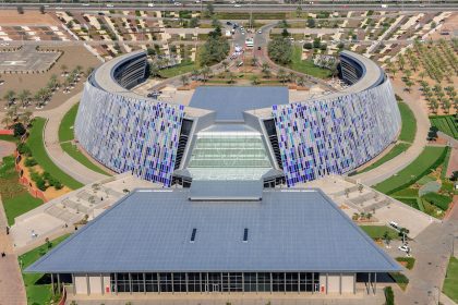 33 Students from Gaza Strip To Continue their Study at the UAE