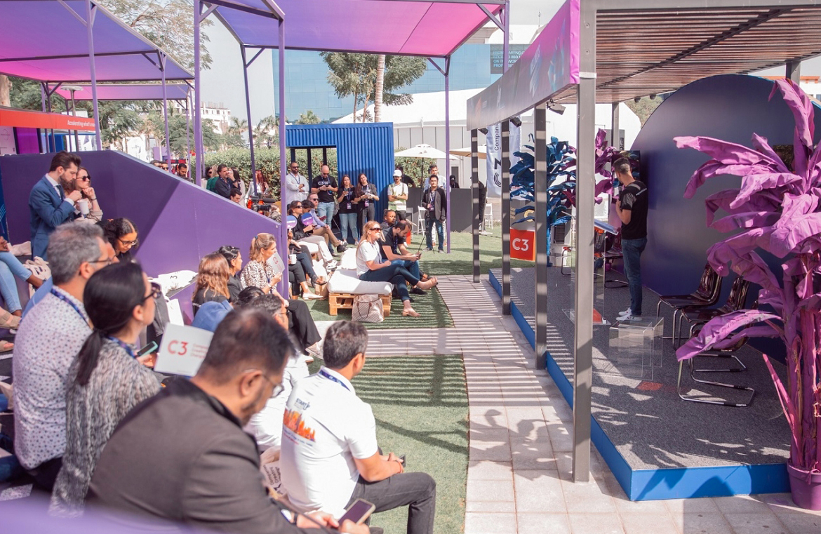 Step Conference 2024: A Leading Technology Event Focusing on AI