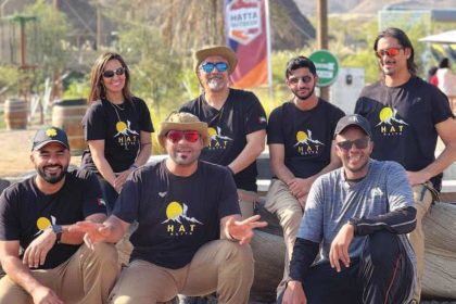 Hatta Adventure Team for Sports Tourism Lures Explorers