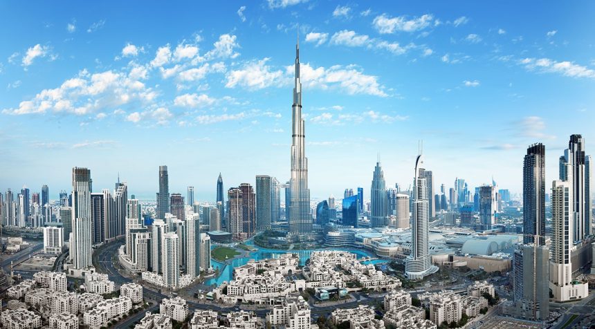 Global Migration Trends 2023: UAE Is A Main Business Destination