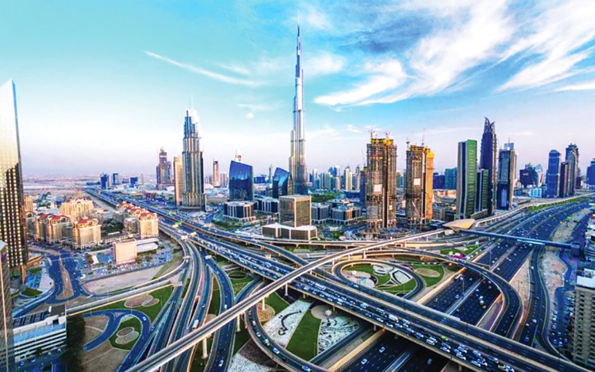 Dubai accounted for 52.1% of GCC Real Estate Market