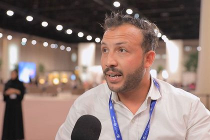 First Metaverse Climate Newspaper in Arab World Named "1.5"