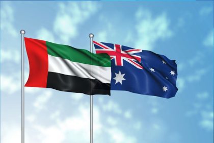 New Economic Partnership Agreement Between UAE and Australia