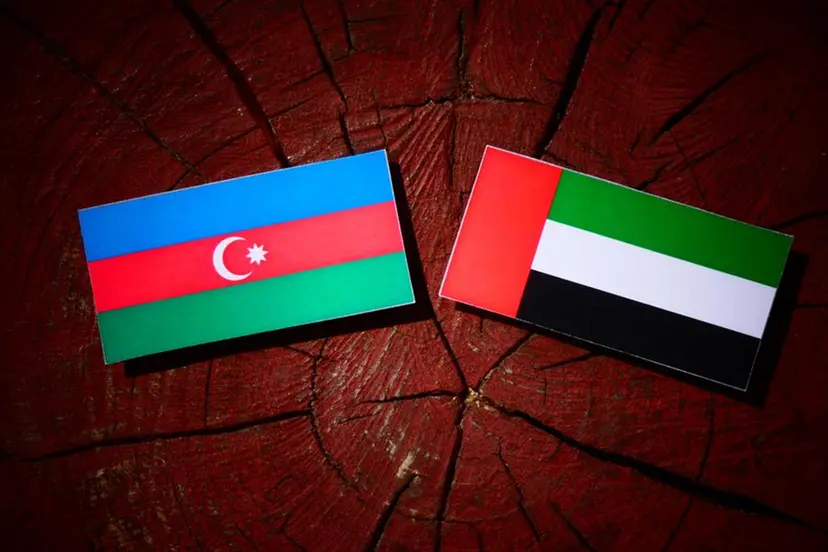 The UAE and Azerbaijan: Strong Growing Relationships