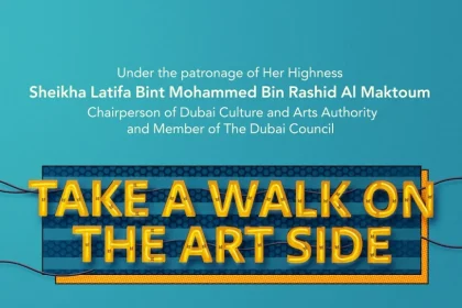 Dubai Art Season 2024 kicks off with a Diverse Range of Events