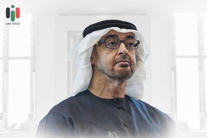 UAE President Chairs ADNOC Board of Directors Annual Meeting