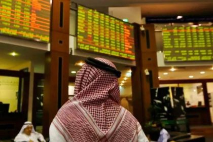 UAE Stock Markets Rise in the First Session of the Week