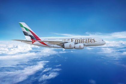 The Secret Behind Emirates Airline Success With A380