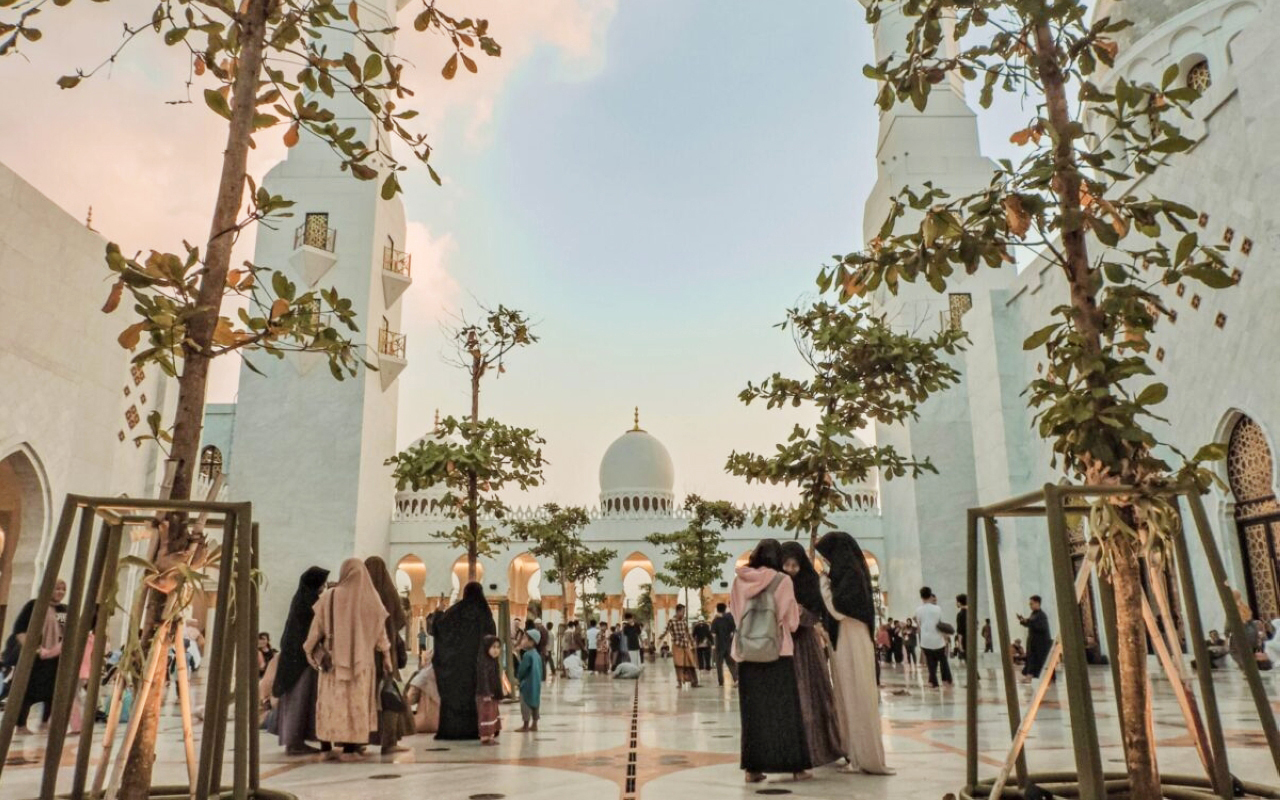 Abu Dhabi Hotels in New Year: Record-Breaking Occupancy Rates