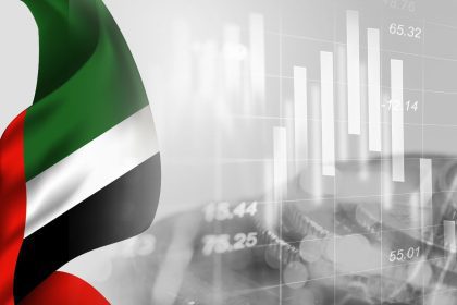 Top 16 UAE Companies Market Capitalization is AED 2.7 trillion