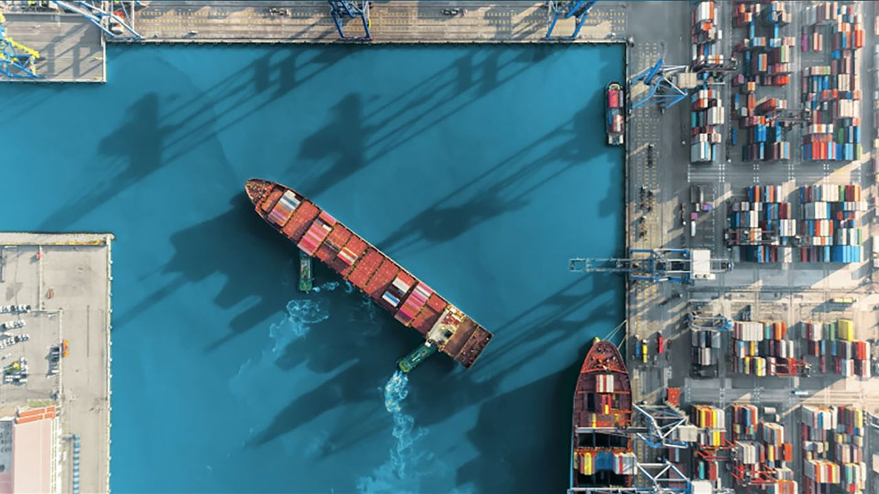 Global Shipping Prices Witness Huge Increase by the Start of 2024