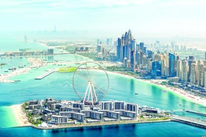 Why Asian Wealth Managers Are Choosing Dubai ?