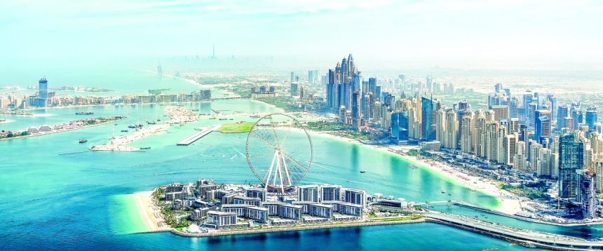 Why Asian Wealth Managers Are Choosing Dubai ?