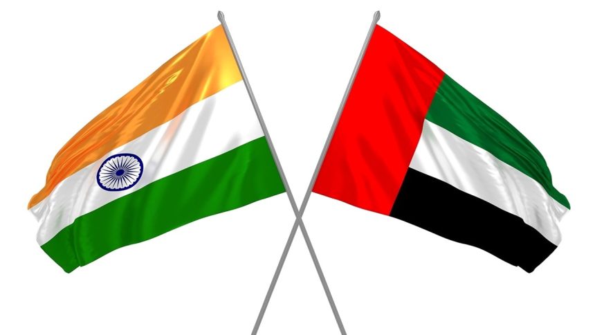 The UAE and India: A Partnership That Fosters Prosperity