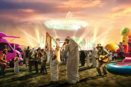 Dubai Shopping Festival Final Days Hold Exceptional Events