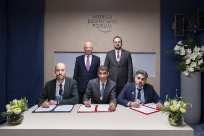 A Global Experimental Policies Trade Center Launched by the UAE