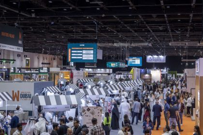 Tourism in the UAE: Exceptional Season Due to Last Week Events