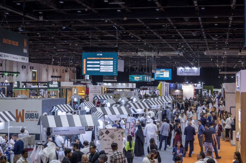 Tourism in the UAE: Exceptional Season Due to Last Week Events