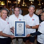 Emirates Group Employees Set New Guinness World Record