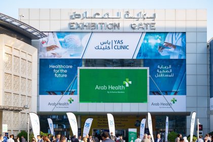 Arab Health 2024 Explores UAE Healthcare Innovations