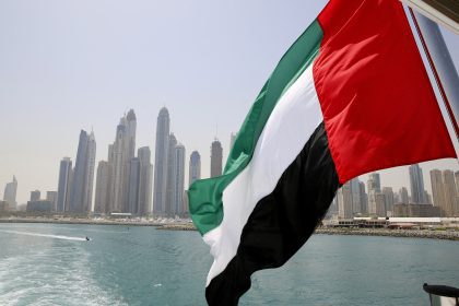 UAE is Hosting Major International Events in February 2024