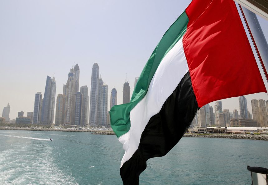UAE is Hosting Major International Events in February 2024